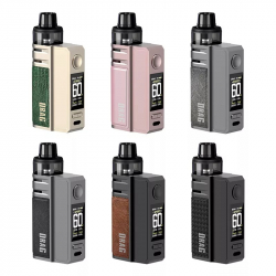 VooPoo Drag E60 60W 2550mAh